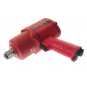 Гайковерт пневматический 3/4" (2102Нм, 6000об/мин, 209мм, 3.05кг) композитный корпус 7659 JTC