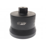 Головка ступична 105мм 12гр. IVECO 5598 JTC