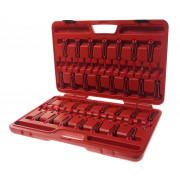 Комплект спецінструменту для ремонту роз'ємів 6673 JTC