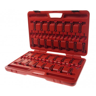 Комплект спецінструменту для ремонту роз'ємів 6673 JTC Комплект спецінструменту для ремонту роз'ємів 6673 JTC