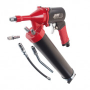 Шприц-маслянка пневматична автоматична 5551 JTC