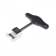 Cъёмник пружинных хомутов 6652A JTC