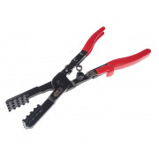 Клещи для хомутов c фиксатором 0-65мм 4535 JTC