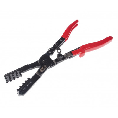 Кліщі для хомутів з фіксатором 0-65мм 4535 JTC Кліщі для хомутів з фіксатором 0-65мм 4535 JTC