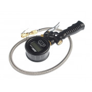 Шинный манометр 3-х функциональный цифровой 6726 JTC