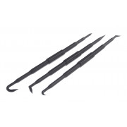 Набір гачків пластикових 3од. 7717 JTC