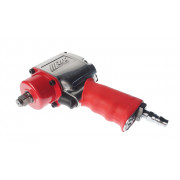 Гайковерт пневматичний 1/2" (678Нм, 10000об/хв, 122мм, 1.56кг) 5001A JTC