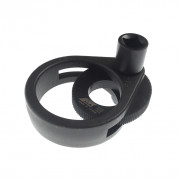 Ключ для рульових тяг з шарніром 25-55мм 6732 JTC