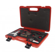 Набор фиксаторов FORD, VOLVO T4, T5 4153B JTC