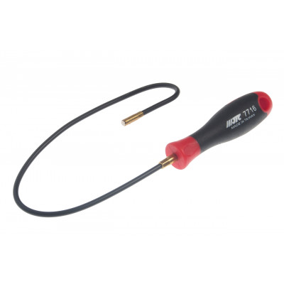 Магніт на гнучкому тримачі 4мм 380мм 7716 JTC Магніт на гнучкому тримачі 4мм 380мм 7716 JTC