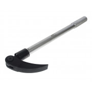 Монтування багатопозиційна з висувною ручкою 450-760мм 7708 JTC