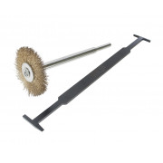         Комплект для чистки тормозных цилиндров 1511 JTC