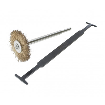 Комплект для чищення гальмівних циліндрів 1511 JTC Комплект для чищення гальмівних циліндрів 1511 JTC