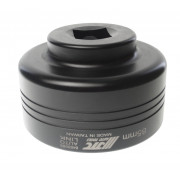 Головка ступична для вантажних автомобілів 85мм 1" 6гр. 8468085 JTC