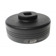 Головка ступична для вантажних автомобілів 115мм 1" 6гр. DAF, FORD, SETRA 8468115 JTC
