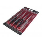 Набор шил и крючков 4ед. 6722 JTC