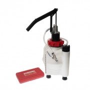 Установка для подачи масла в АКПП ручная 4144B JTC