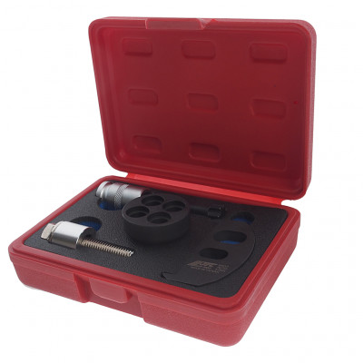 Пристосування для провертання колінвала і фіксації маховика BMW, MINI 6807 JTC Пристосування для провертання колінвала і фіксації маховика BMW, MINI 6807 JTC