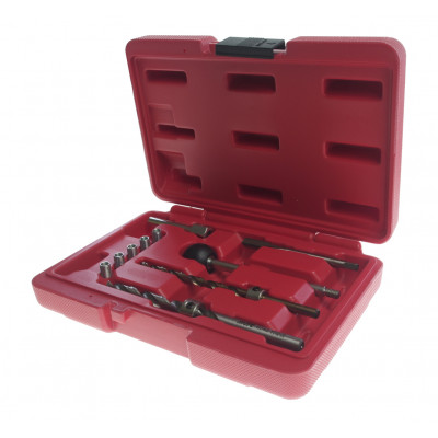 Набір для відновлення різьблення в блоці циліндрів 6742 JTC Набір для відновлення різьблення в блоці циліндрів 6742 JTC