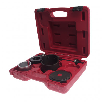 Набір для заміни сайлентблоків FORD, MAZDA 6647 JTC Набір для заміни сайлентблоків FORD, MAZDA 6647 JTC