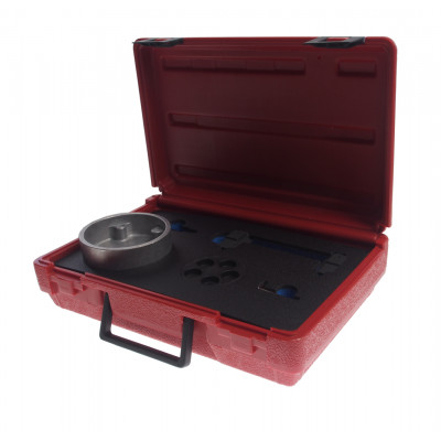 Набір фіксаторів VAG 2.5л TFSI 6692 JTC Набір фіксаторів VAG 2.5л TFSI 6692 JTC