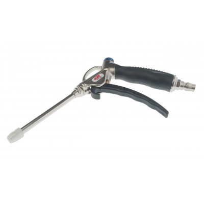 Пістолет продувний 110мм з функцією регулювання 7710 JTC Пістолет продувний 110мм з функцією регулювання 7710 JTC