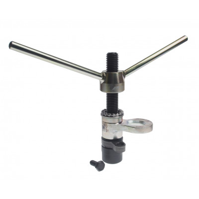 Пристосування для стиснення пружини клапана на вантажному автомобілі SCANIA 7685 JTC Пристосування для стиснення пружини клапана на вантажному автомобілі SCANIA 7685 JTC