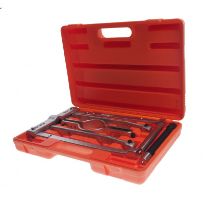 Знімач підшипника трансмісії вантажного автомобіля 7784 JTC Знімач підшипника трансмісії вантажного автомобіля 7784 JTC