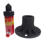 Съёмник ступицы гидравлический 10тонн 6790 JTC