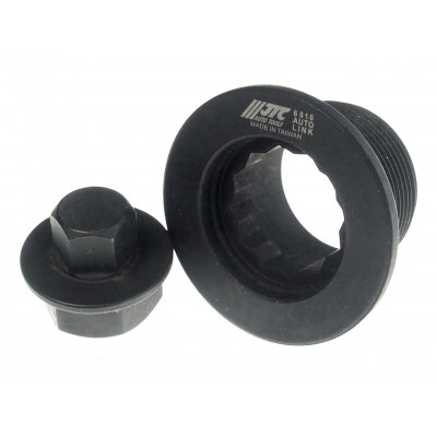 Знімач ТНВД BMW N47, N47S, N57, B37, B47, B57 6816 JTC Знімач ТНВД BMW N47, N47S, N57, B37, B47, B57 6816 JTC