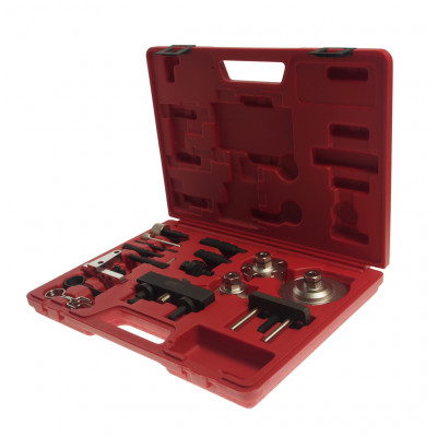 Набір фіксаторів VW, AUDI TDI V6, V8 4172B JTC Набір фіксаторів VW, AUDI TDI V6, V8 4172B JTC