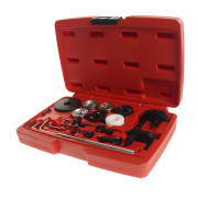 Набор фиксаторов VAG EA888 TSI, TFSI 1.8, 2.0 (6701 & 6702 JTC) 4382K JTC