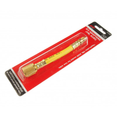 Адаптер для заправки кондиціонера VW, AUDI 1133 JTC Адаптер для заправки кондиціонера VW, AUDI 1133 JTC