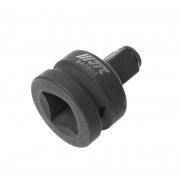 Адаптер ударный F1"- M3/4" 840806 JTC