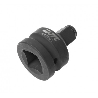 Адаптер ударный F1"- M3/4" 840806 JTC Адаптер ударный F1"- M3/4" 840806 JTC