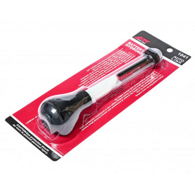 Ареометр для электролита АКБ 1041 JTC Ареометр для электролита АКБ 1041 JTC