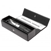 Ареометр электролита, антифриза и омывателя 1524 JTC