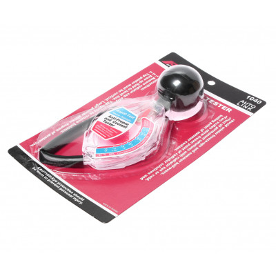 Ареометр для антифризу 1040 JTC Ареометр для антифризу 1040 JTC