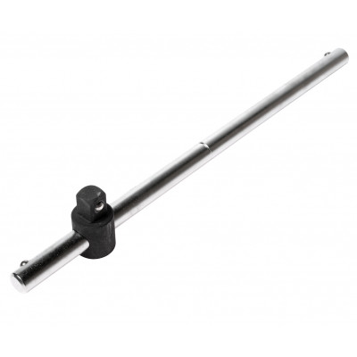 Вороток із плаваючою головкою 1/2" 300мм 3718 JTC Вороток із плаваючою головкою 1/2" 300мм 3718 JTC