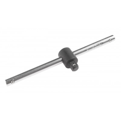 Вороток із плаваючою головкою 1/4" 125мм 3716 JTC Вороток із плаваючою головкою 1/4" 125мм 3716 JTC