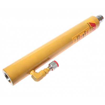 Гідроциліндр 10т 8P102 JTC Гідроциліндр 10т 8P102 JTC