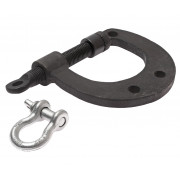         Захват для кузовных работ типа "струбцина" 5т C503 JTC