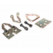         Захват для кузовных работ многофункциональный 3-5т C602 JTC