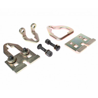 Захват для кузовних робіт багатофункціональний 3-5т C602 JTC Захват для кузовних робіт багатофункціональний 3-5т C602 JTC