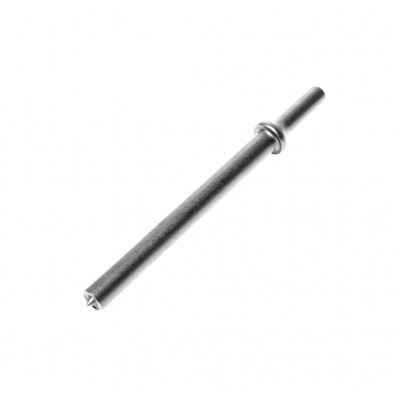 Зубило для молотка пневматического 170мм (d=12мм, круглое с выступом) 3326 JTC Зубило для молотка пневматического 170мм (d=12мм, круглое с выступом) 3326 JTC