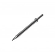 Зубило для молотка пневматического 175мм конусное 3326 JTC