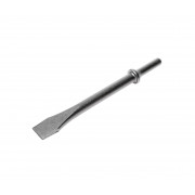 Зубило для молотка пневматического 175мм плоское 3326 JTC