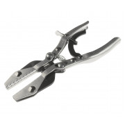 Клещи для пережатия трубопроводов 0-20мм, L=200мм 1344A JTC