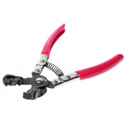 Кліщі для хомутів ШРУСа вигнуті 1546 JTC