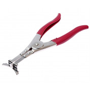 Клещи для установки поршневых колец 83-135мм усиленной конструкции 4007 JTC